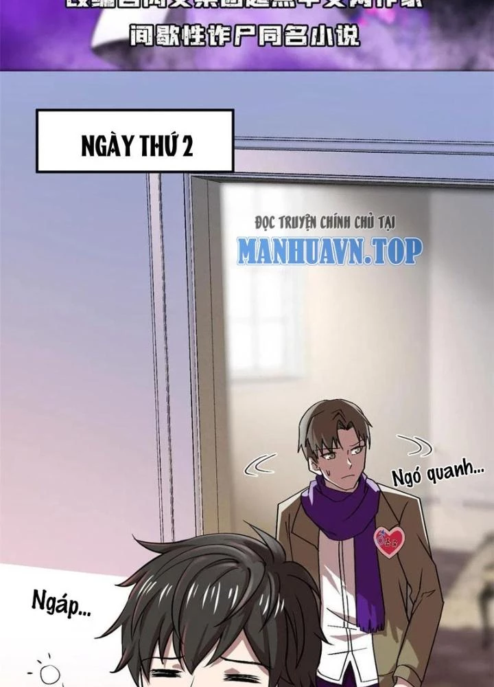 Toàn Cầu Sụp Đổ Chapter 89 - Trang 2