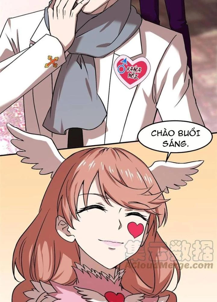 Toàn Cầu Sụp Đổ Chapter 89 - Trang 2