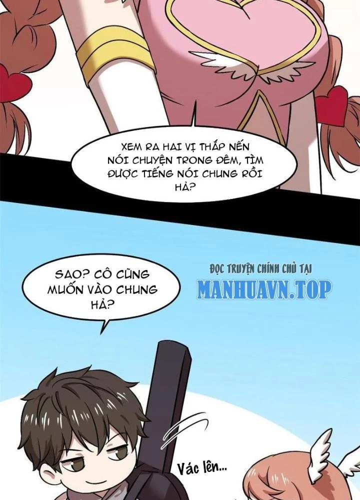 Toàn Cầu Sụp Đổ Chapter 89 - Trang 2