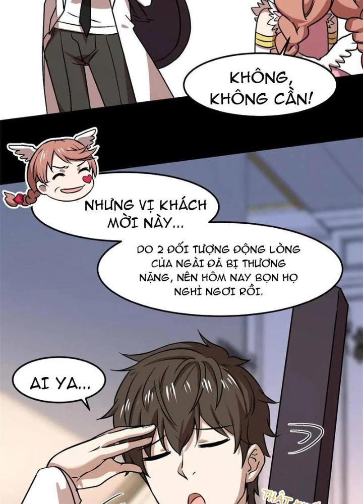 Toàn Cầu Sụp Đổ Chapter 89 - Trang 2