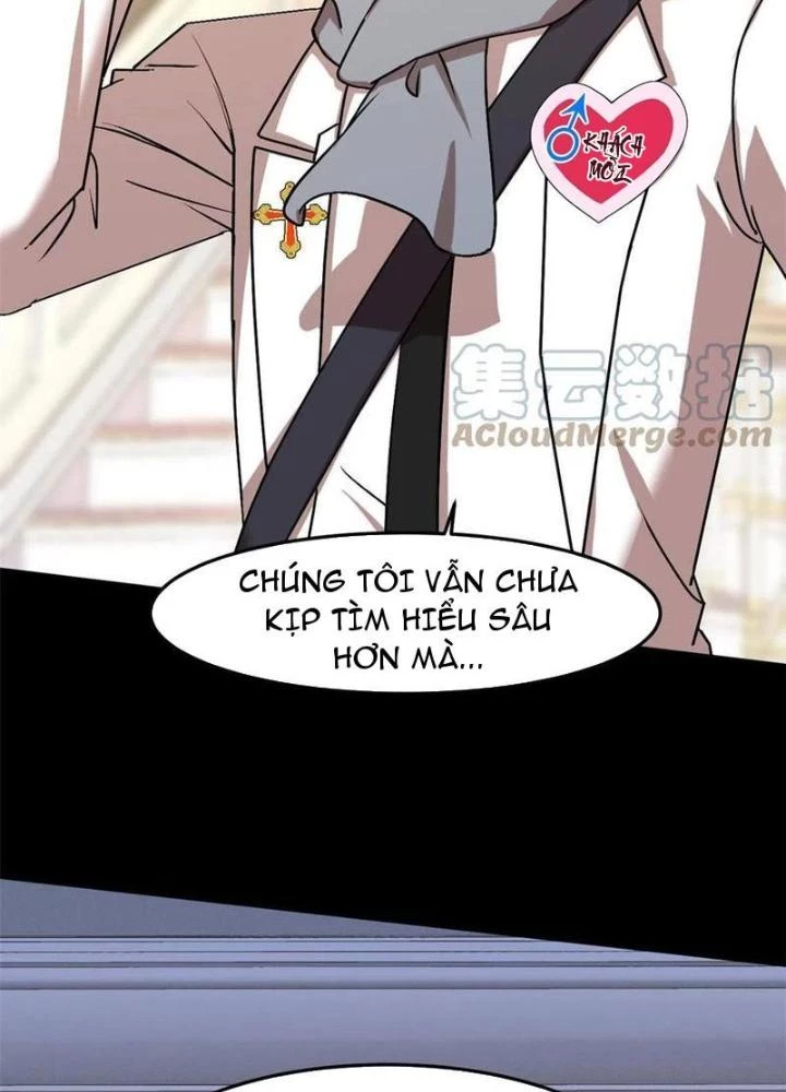 Toàn Cầu Sụp Đổ Chapter 89 - Trang 2