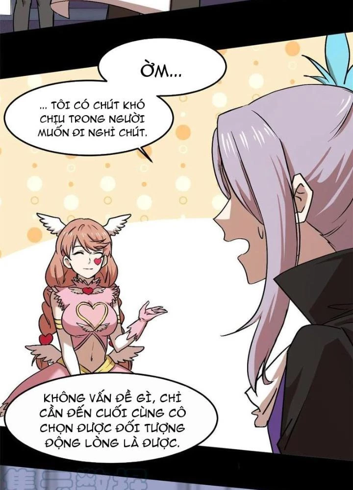 Toàn Cầu Sụp Đổ Chapter 89 - Trang 2