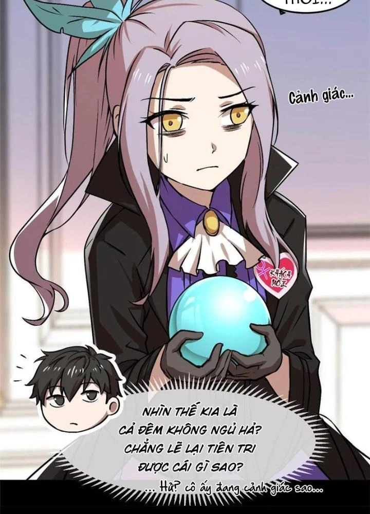 Toàn Cầu Sụp Đổ Chapter 89 - Trang 2