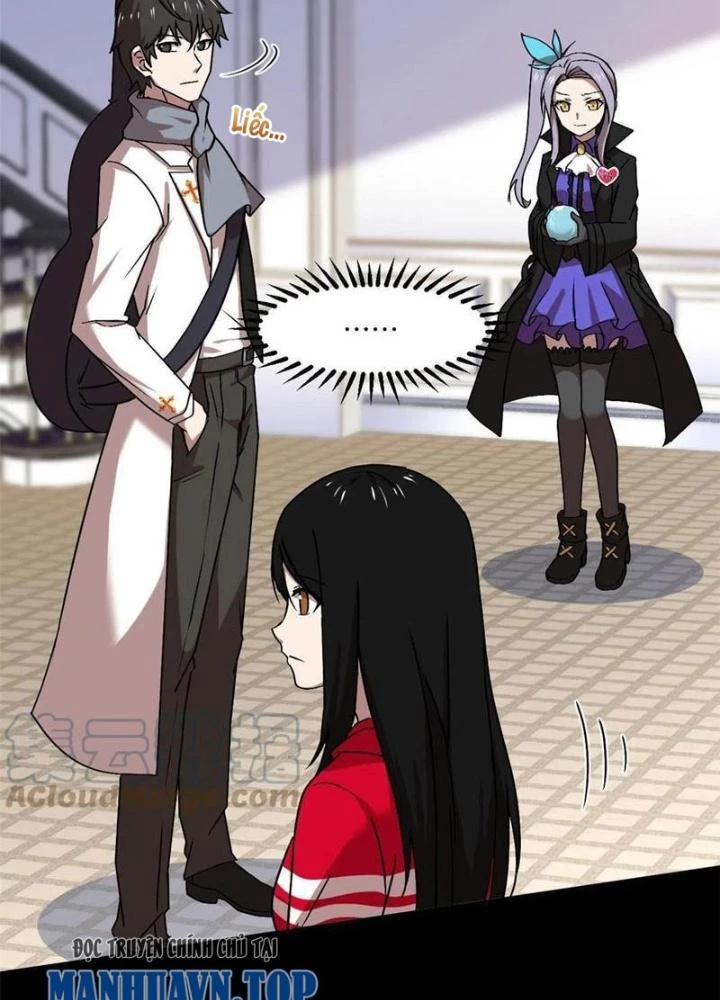 Toàn Cầu Sụp Đổ Chapter 89 - Trang 2