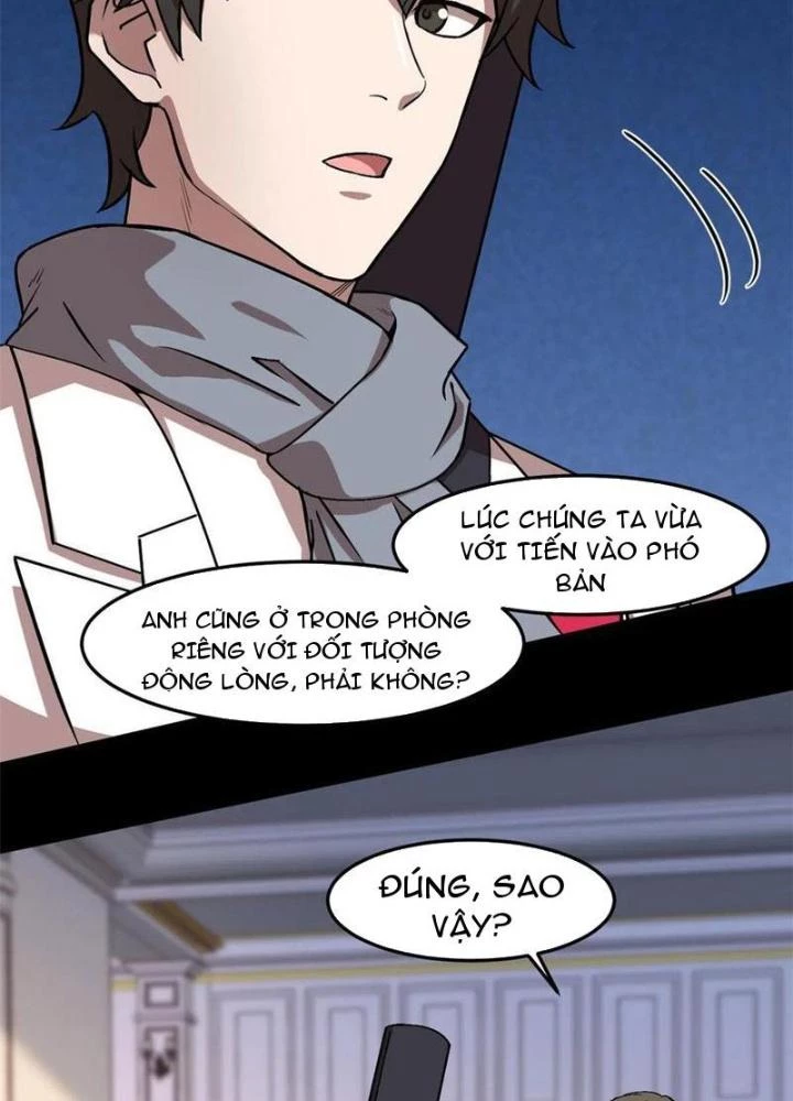 Toàn Cầu Sụp Đổ Chapter 89 - Trang 2