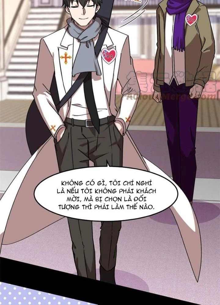 Toàn Cầu Sụp Đổ Chapter 89 - Trang 2