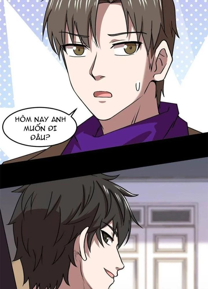 Toàn Cầu Sụp Đổ Chapter 89 - Trang 2