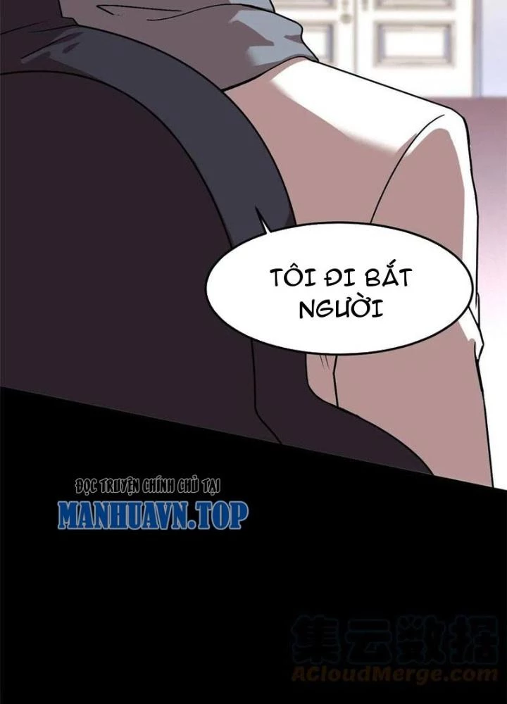 Toàn Cầu Sụp Đổ Chapter 89 - Trang 2