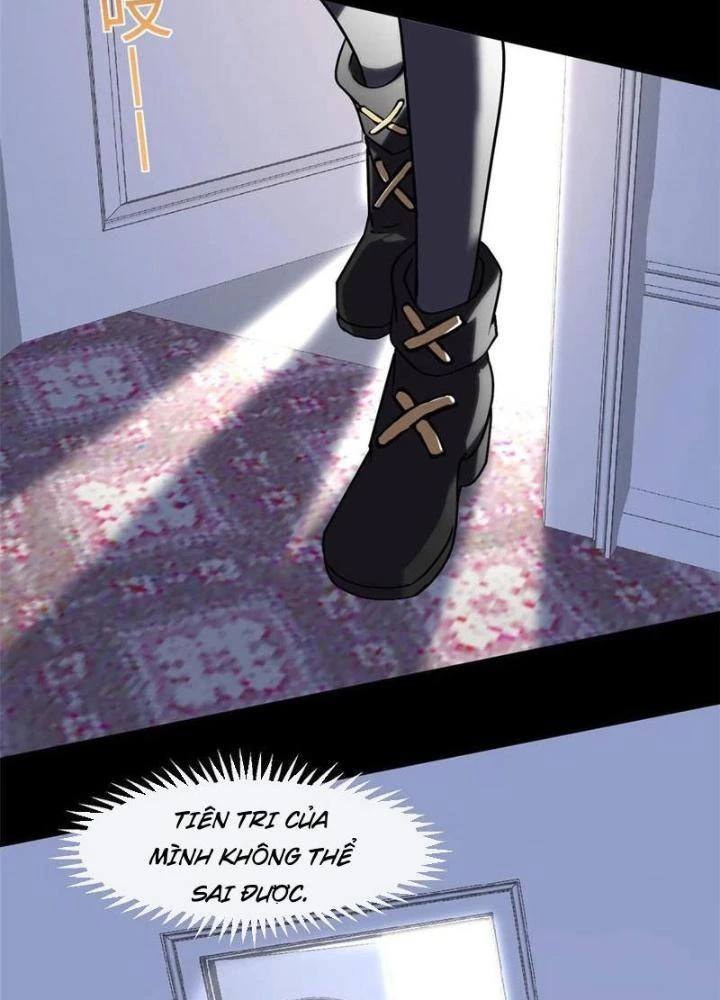 Toàn Cầu Sụp Đổ Chapter 89 - Trang 2