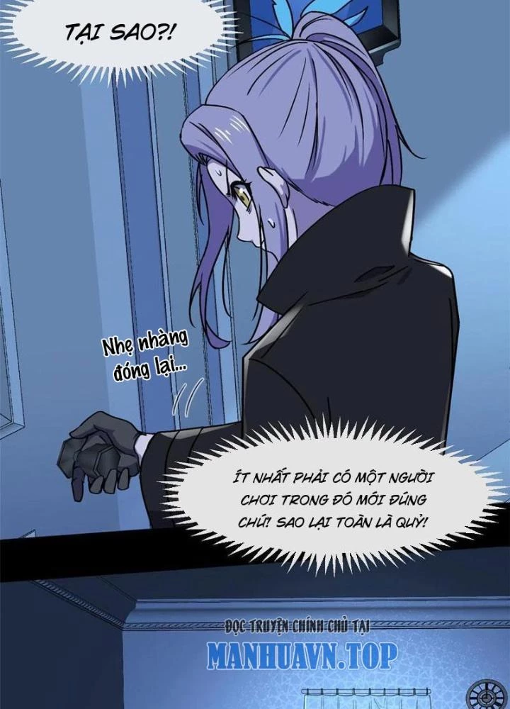 Toàn Cầu Sụp Đổ Chapter 89 - Trang 2