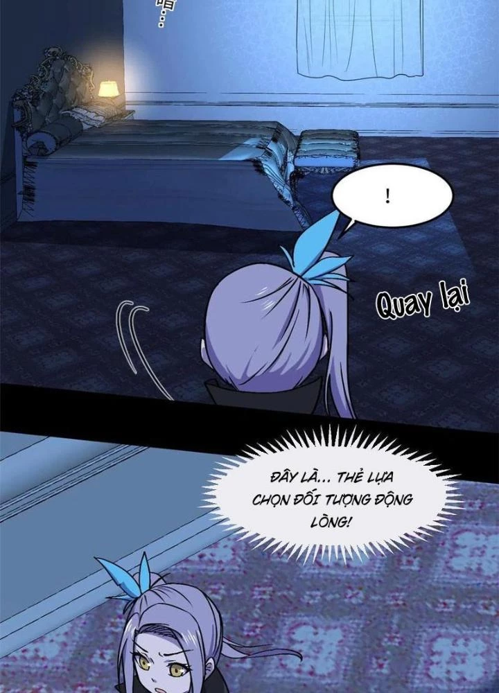 Toàn Cầu Sụp Đổ Chapter 89 - Trang 2