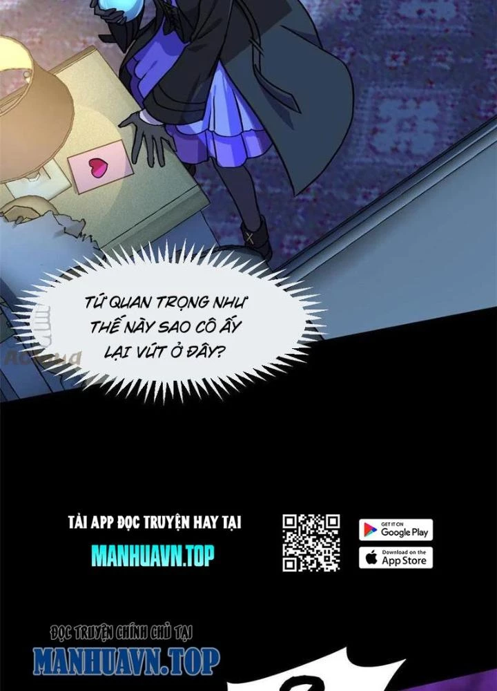 Toàn Cầu Sụp Đổ Chapter 89 - Trang 2