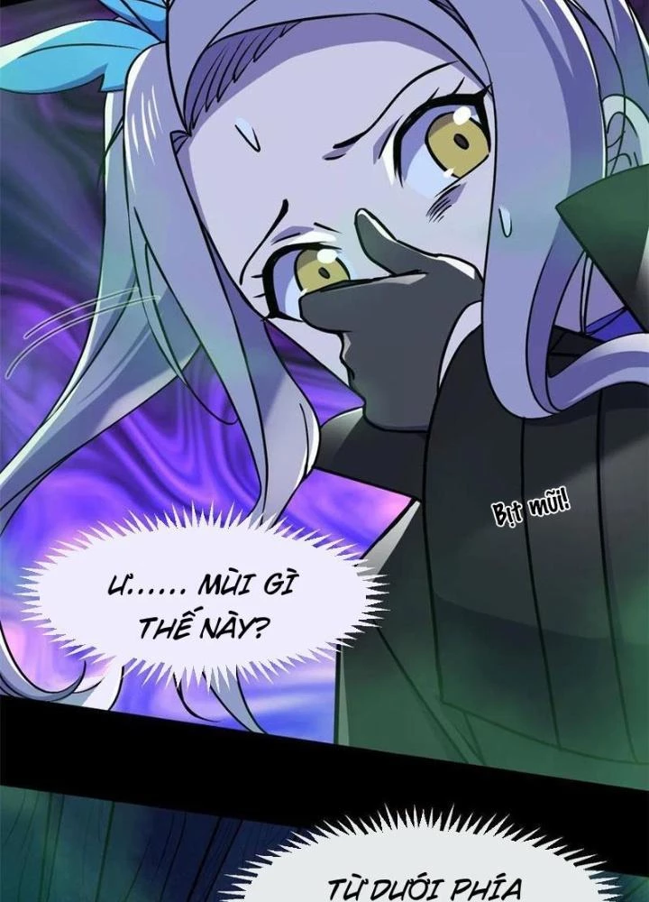 Toàn Cầu Sụp Đổ Chapter 89 - Trang 2