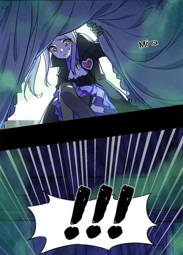 Toàn Cầu Sụp Đổ Chapter 89 - Trang 2