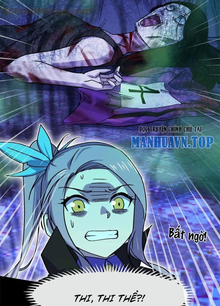 Toàn Cầu Sụp Đổ Chapter 89 - Trang 2