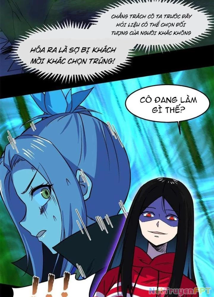 Toàn Cầu Sụp Đổ Chapter 89 - Trang 2