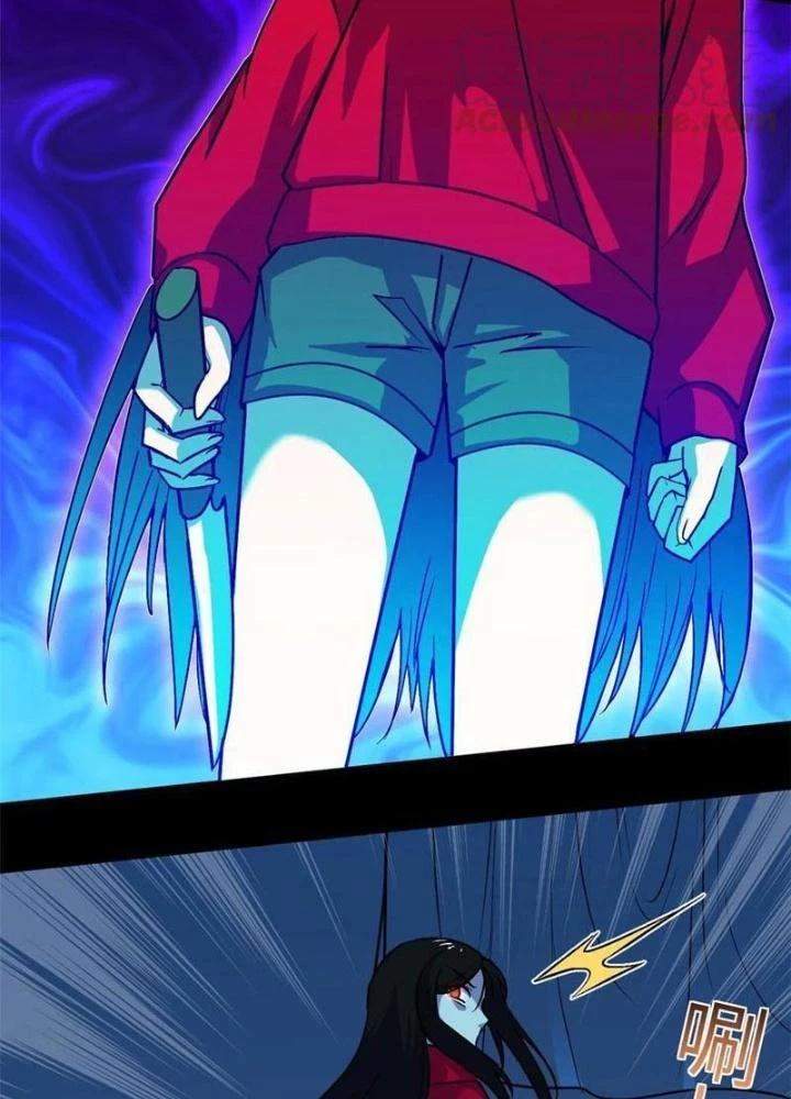 Toàn Cầu Sụp Đổ Chapter 89 - Trang 2