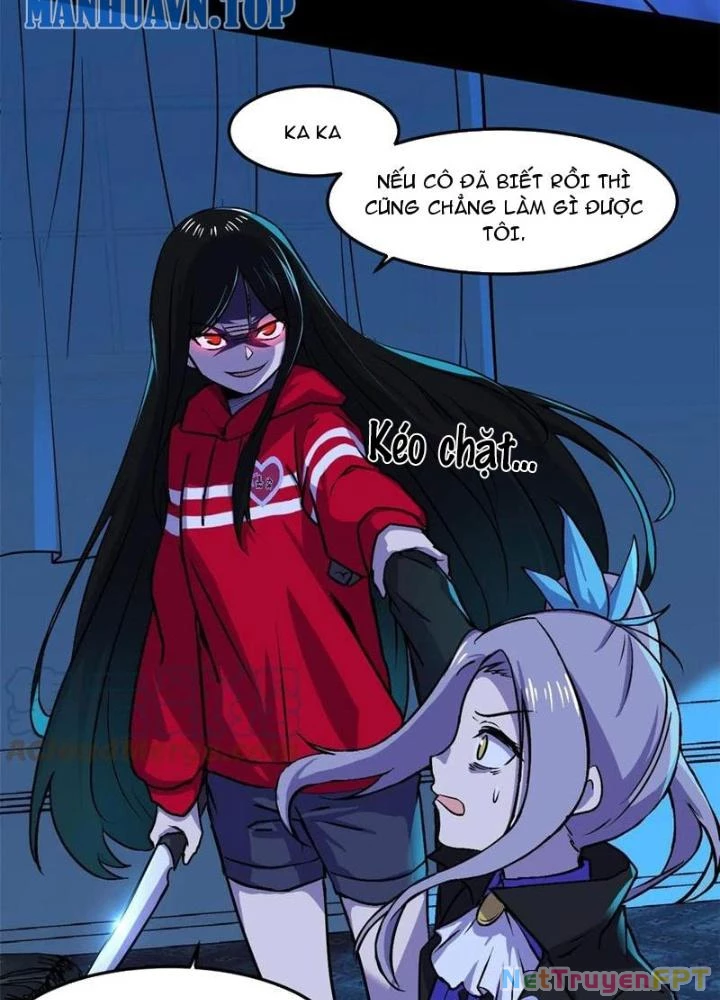 Toàn Cầu Sụp Đổ Chapter 89 - Trang 2