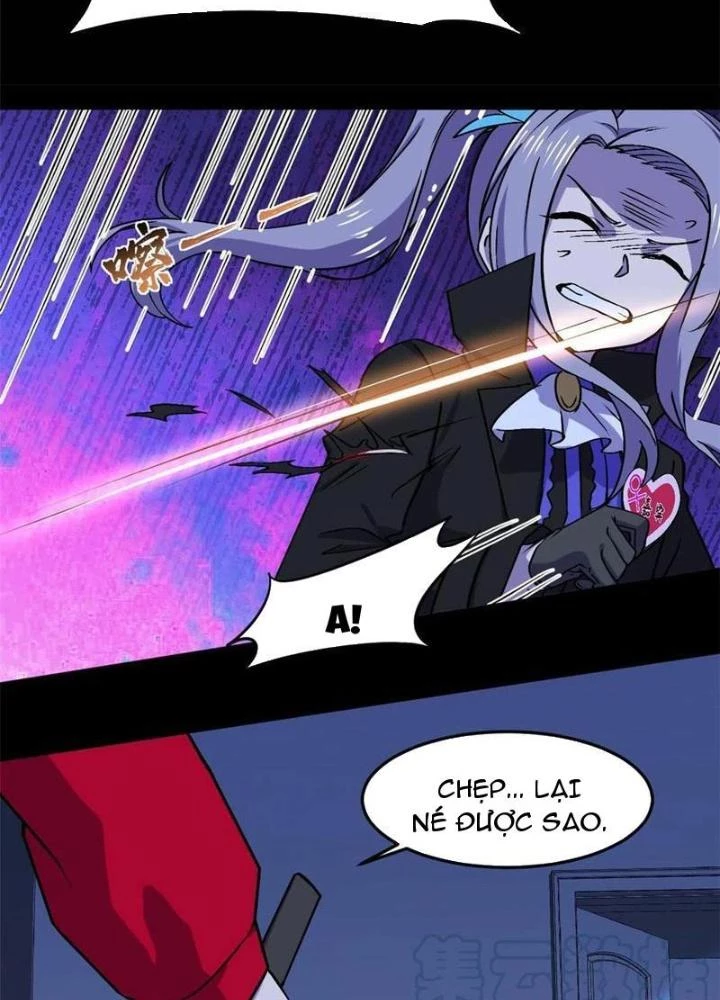 Toàn Cầu Sụp Đổ Chapter 89 - Trang 2