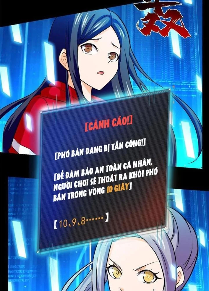 Toàn Cầu Sụp Đổ Chapter 90 - Trang 2