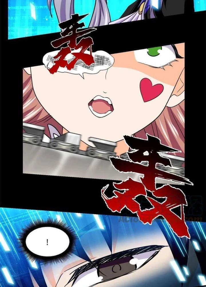 Toàn Cầu Sụp Đổ Chapter 90 - Trang 2