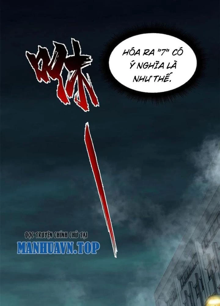 Toàn Cầu Sụp Đổ Chapter 90 - Trang 2