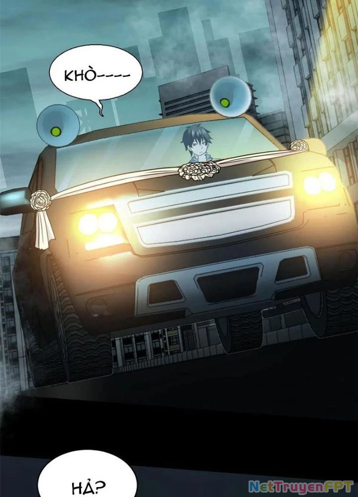 Toàn Cầu Sụp Đổ Chapter 90 - Trang 2