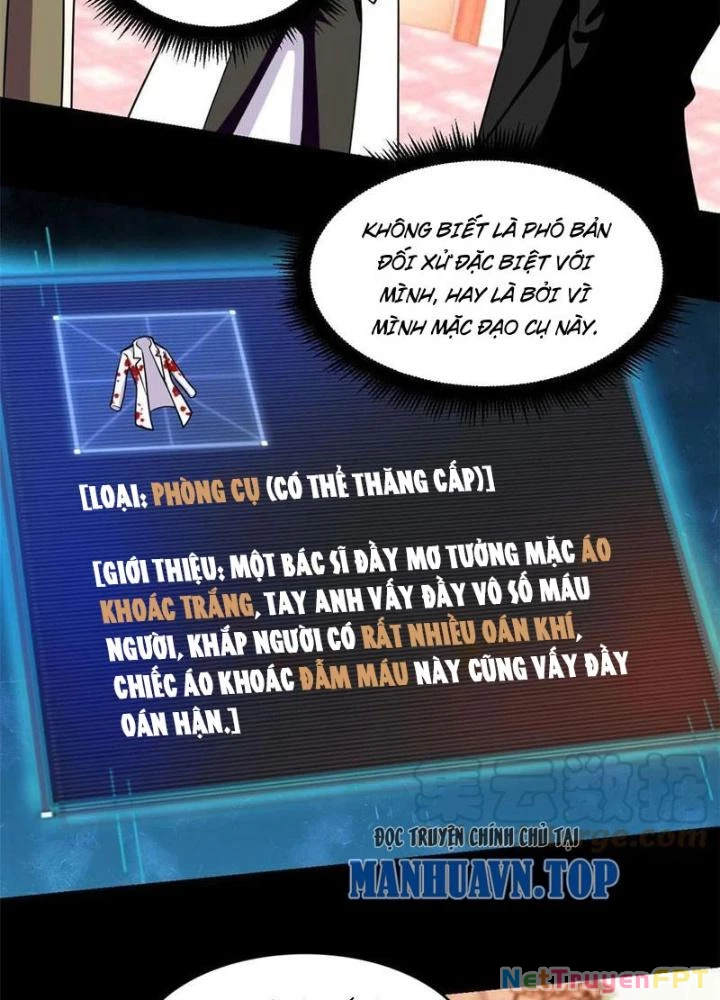 Toàn Cầu Sụp Đổ Chapter 90 - Trang 2