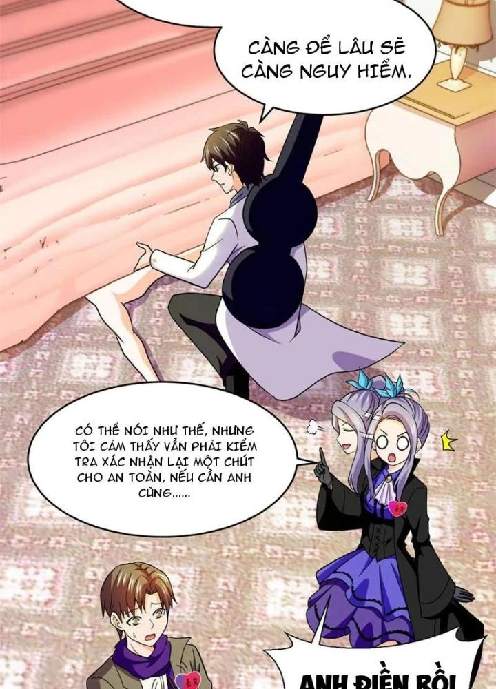 Toàn Cầu Sụp Đổ Chapter 90 - Trang 2