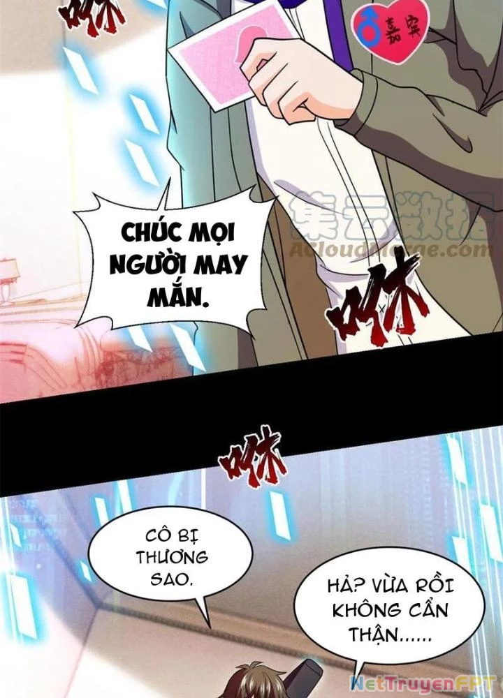 Toàn Cầu Sụp Đổ Chapter 90 - Trang 2