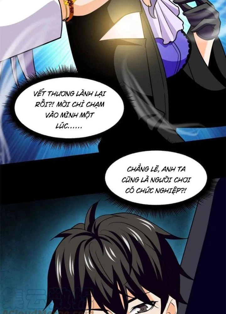 Toàn Cầu Sụp Đổ Chapter 90 - Trang 2