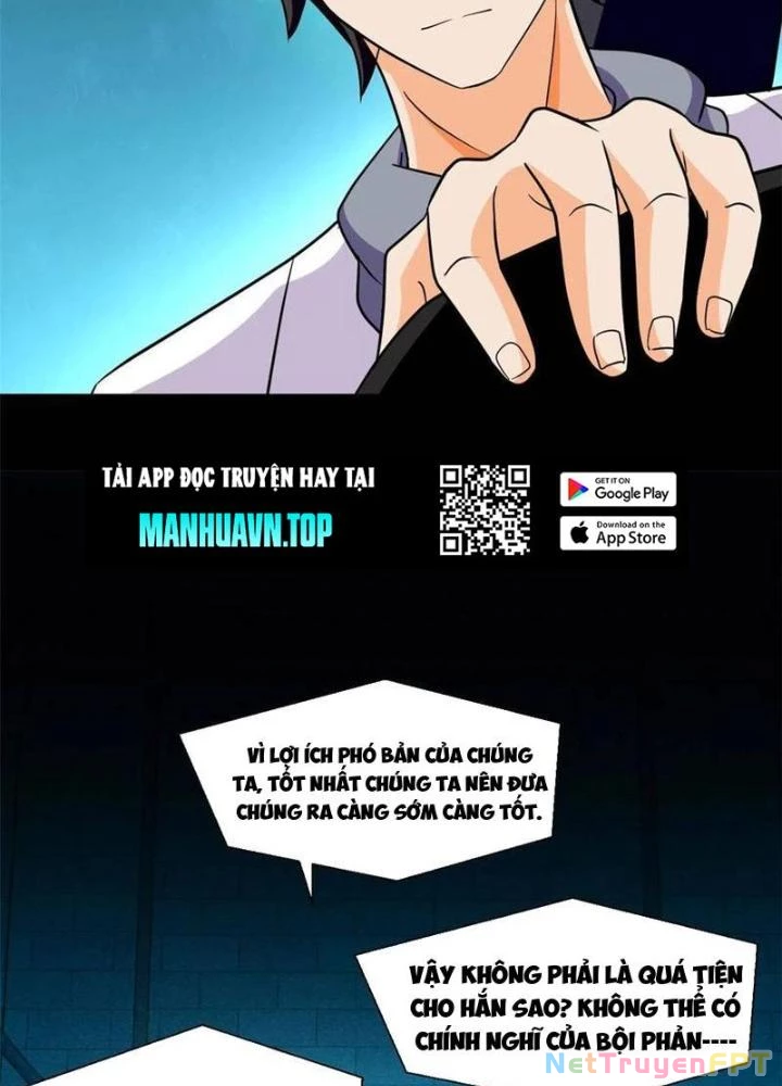 Toàn Cầu Sụp Đổ Chapter 90 - Trang 2