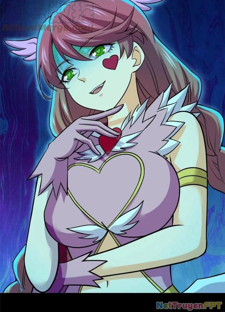 Toàn Cầu Sụp Đổ Chapter 90 - Trang 2