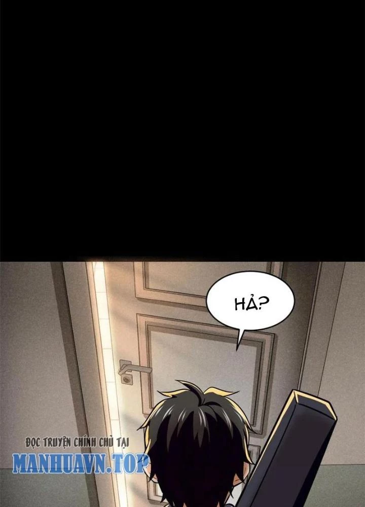 Toàn Cầu Sụp Đổ Chapter 90 - Trang 2