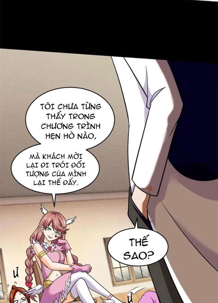 Toàn Cầu Sụp Đổ Chapter 90 - Trang 2