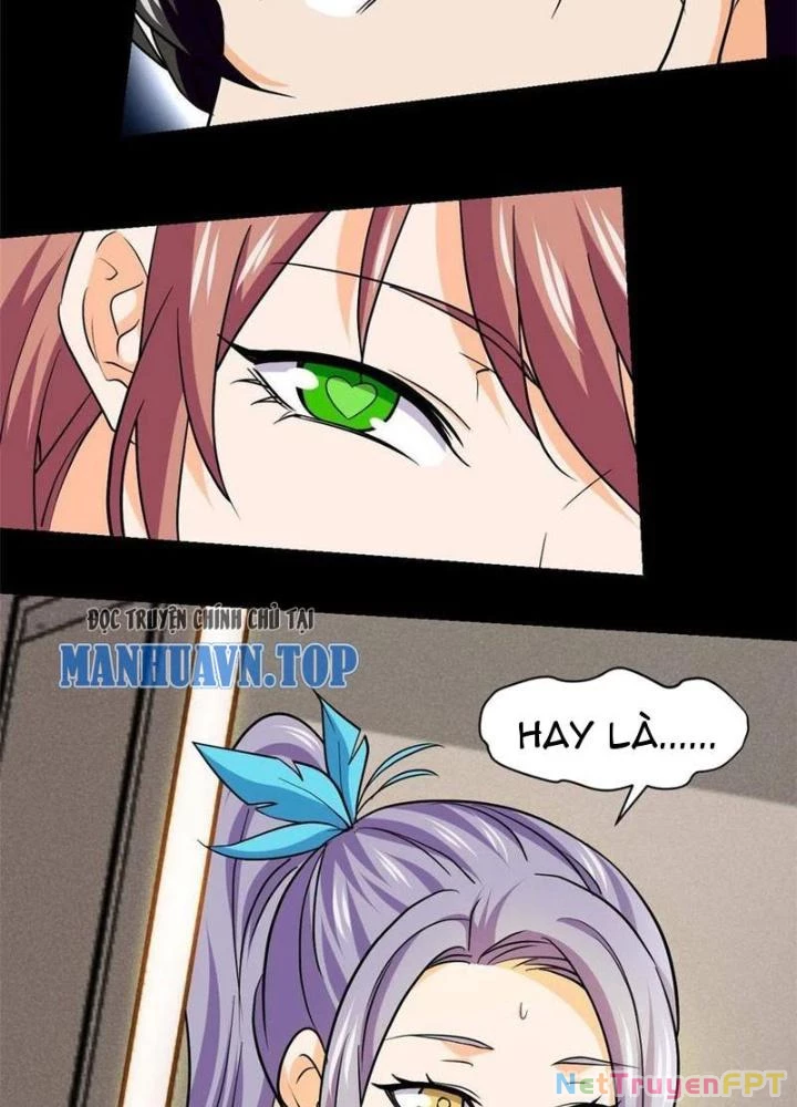 Toàn Cầu Sụp Đổ Chapter 90 - Trang 2