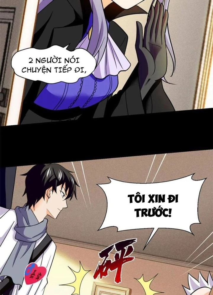 Toàn Cầu Sụp Đổ Chapter 90 - Trang 2