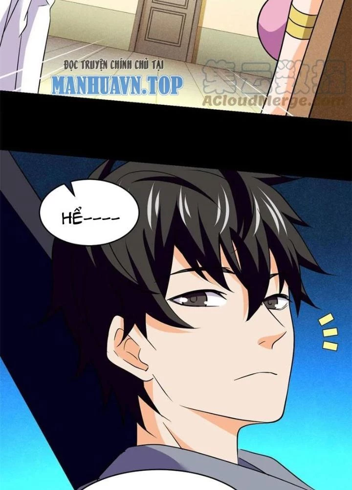 Toàn Cầu Sụp Đổ Chapter 90 - Trang 2