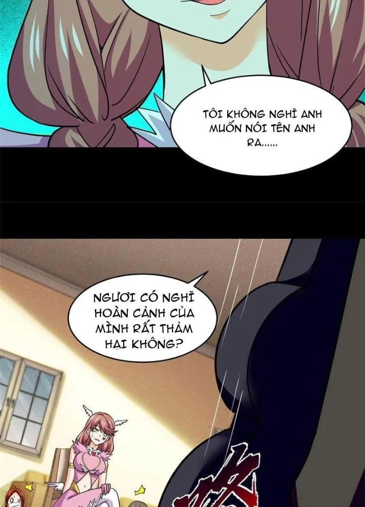 Toàn Cầu Sụp Đổ Chapter 90 - Trang 2