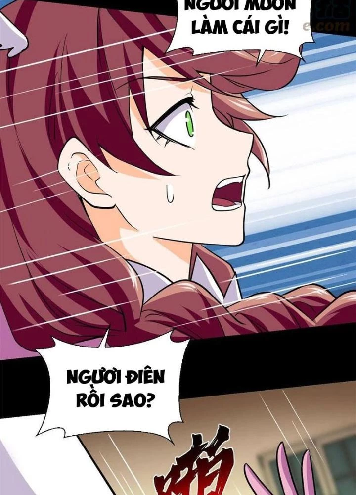 Toàn Cầu Sụp Đổ Chapter 90 - Trang 2