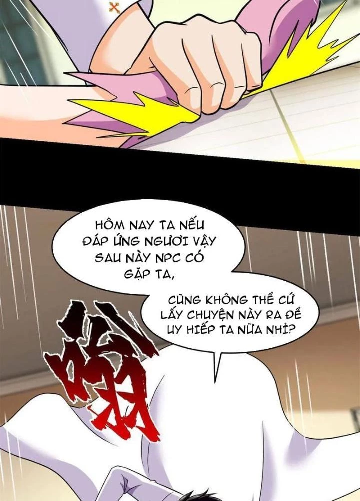 Toàn Cầu Sụp Đổ Chapter 90 - Trang 2