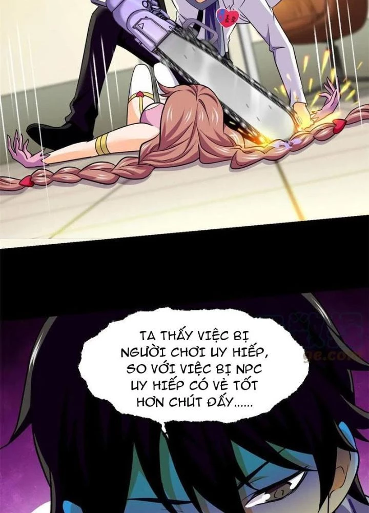 Toàn Cầu Sụp Đổ Chapter 90 - Trang 2