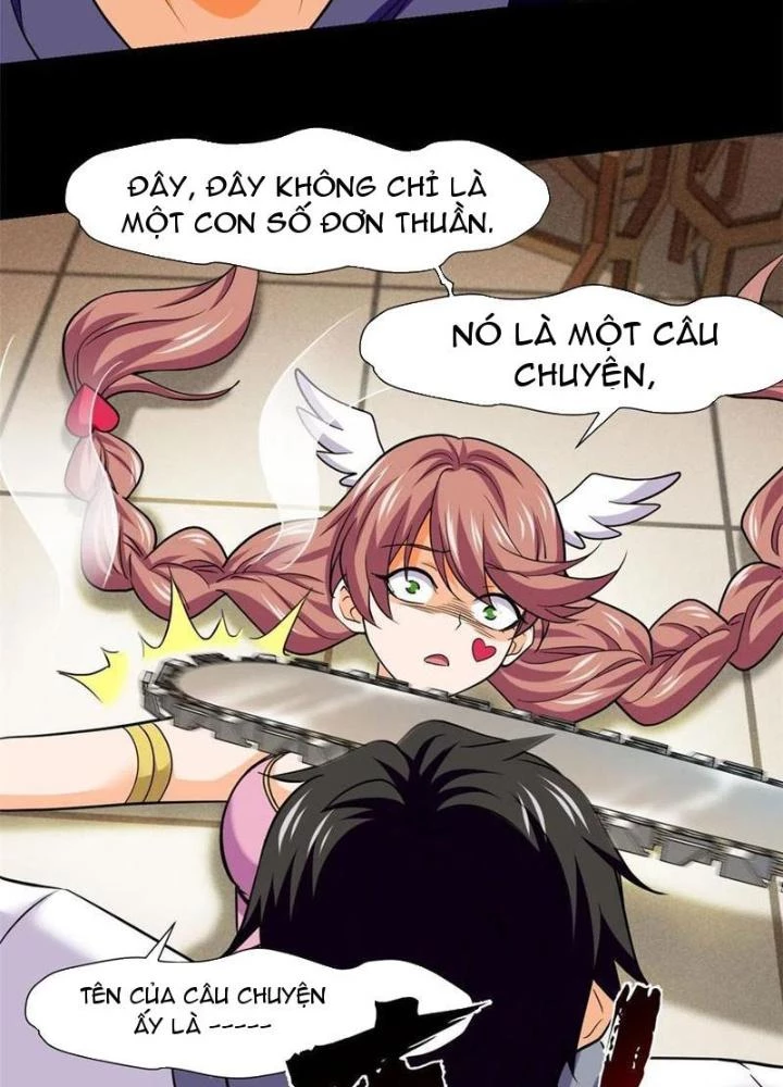 Toàn Cầu Sụp Đổ Chapter 90 - Trang 2