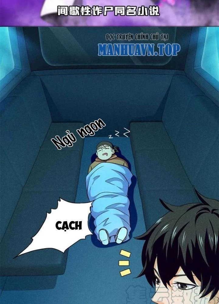 Toàn Cầu Sụp Đổ Chapter 91 - Trang 2
