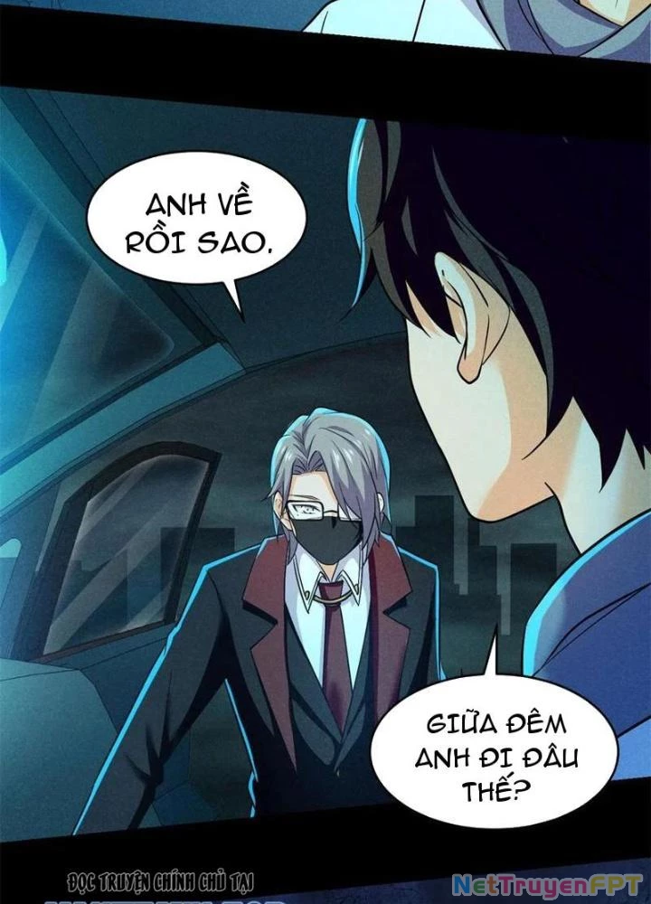 Toàn Cầu Sụp Đổ Chapter 91 - Trang 2