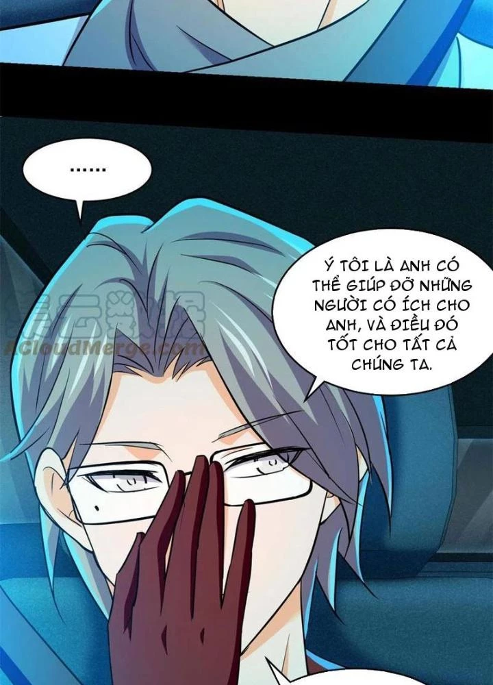 Toàn Cầu Sụp Đổ Chapter 91 - Trang 2