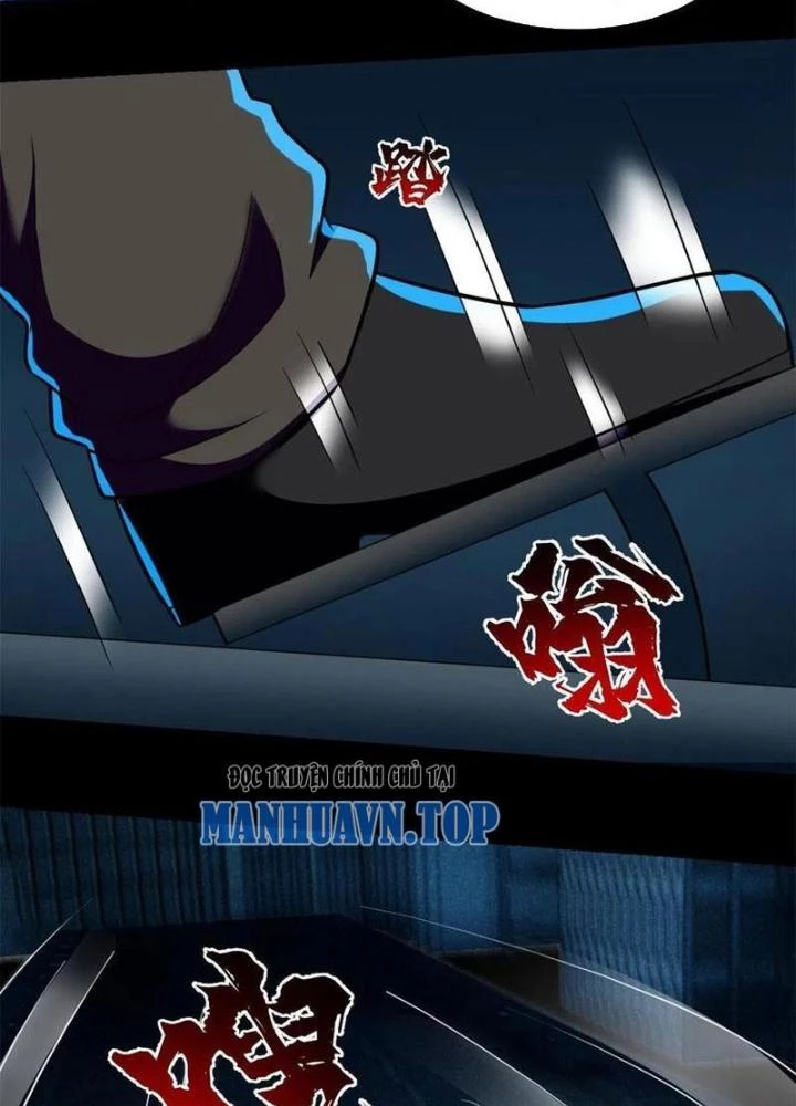 Toàn Cầu Sụp Đổ Chapter 91 - Trang 2