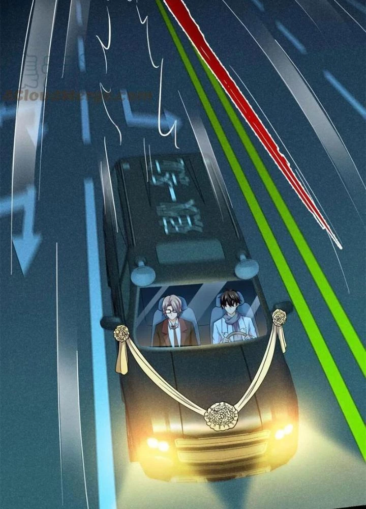 Toàn Cầu Sụp Đổ Chapter 91 - Trang 2