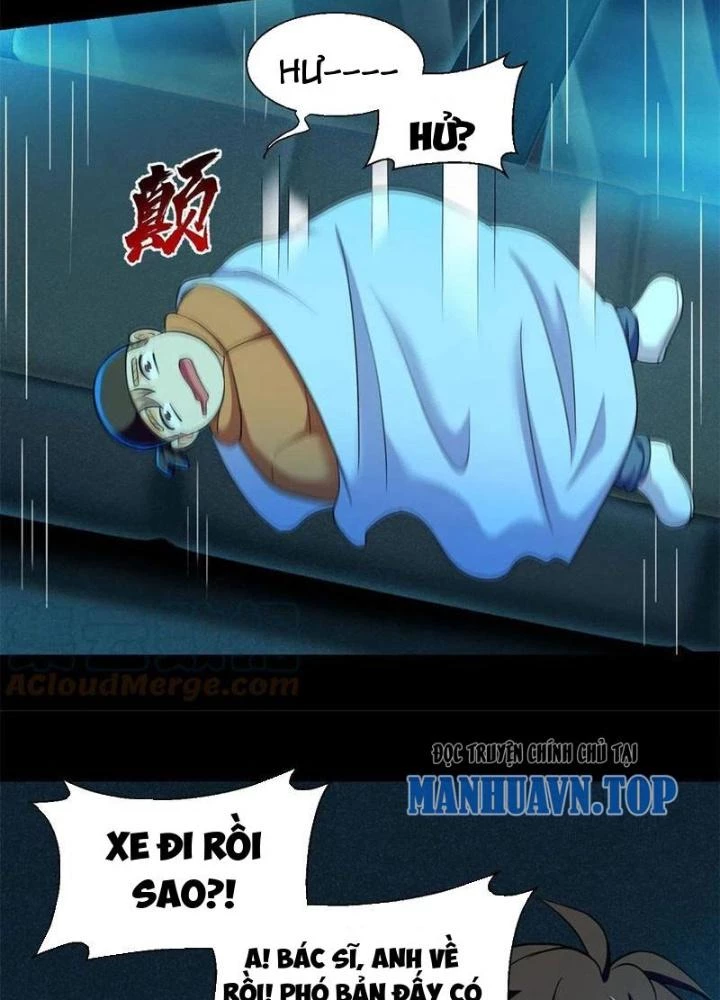 Toàn Cầu Sụp Đổ Chapter 91 - Trang 2