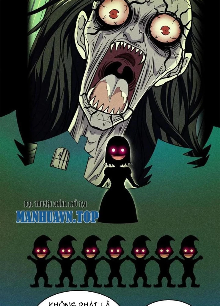 Toàn Cầu Sụp Đổ Chapter 91 - Trang 2